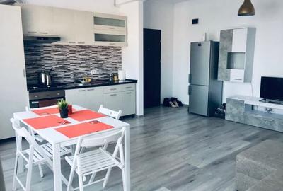 Apartament inedit, etaj intermediar, 2 camere, Giroc zona buna - 3