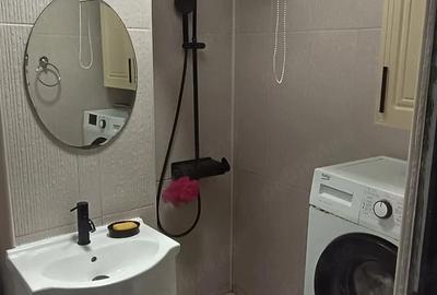 Apartament cu 3 camere semidecomandat în Vest - 2