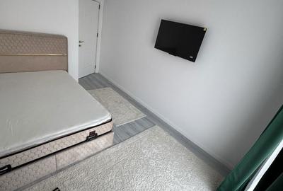 Apartament cu 2 camere decomandat în Metalurgiei - 8