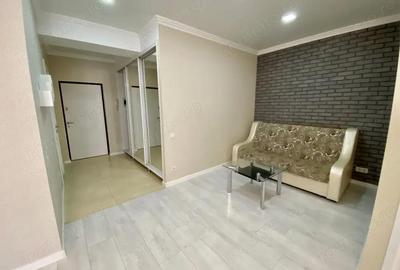 Apartament cu 2 camere decomandat în Domenii