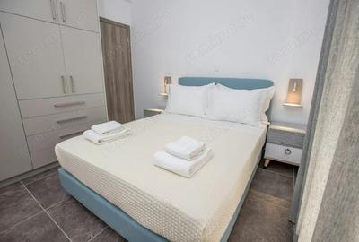 Apartament cu 2 camere decomandat în Tractorul