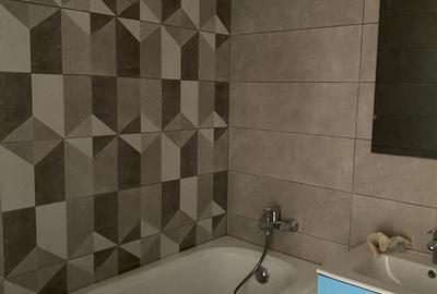 3 camere - tip Duplex - 215mp - Terasa Privata - Lux pe doua etaje - 7