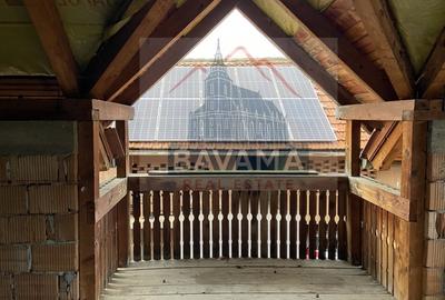 Casa de vanzare,  1354 mp teren,  Tarlungeni - 10