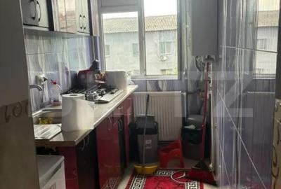 Apartament cu 2 camere semidecomandat în Micro 6 - 5