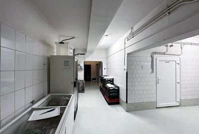 VANZARE SPATIU COMERCIAL CU LABORATOR PRODUCTIE, ULTRACENTRAL IN BRASOV - 9