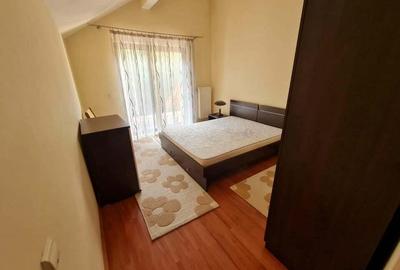 Vila Gavana Platou, in suprafata construita de 330 mp - 1