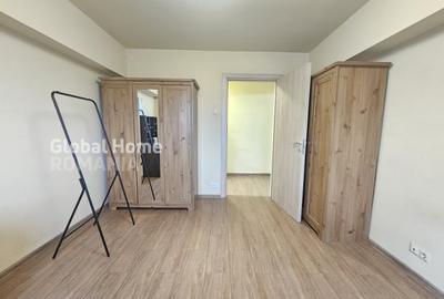 Apart 3 camere | Aviatiei Metrou A.V | Centrala | Loc Parcare | Partial Mobilat - 7