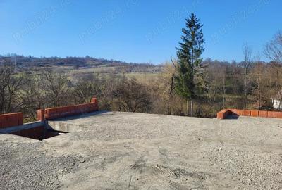 Teren de 30 mp, în Budești - 3