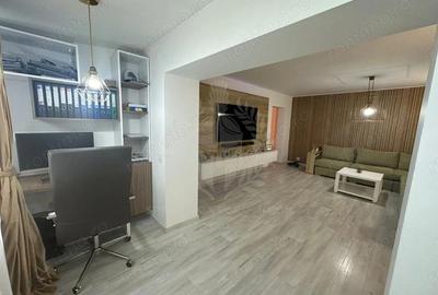 3 CAMERE //CANTACUZINO //LOC DE PARCARE//MOBILAT SI UTILAT - 6