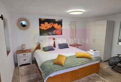 Casă cu 4 camere cu Teren 722 Mp în Podul Vadului - 8