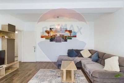 Comision 0%! Apartament 2 Camere, Sud-Est (insorit) Uno Residence Comision 0%! Apartament 2 Camere, Sud-Est (insorit) Uno Residence - 11