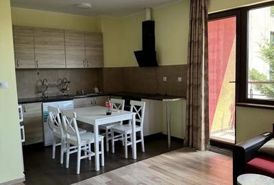 Apartament de inchiriat centru Apartament de inchiriat centru - 4