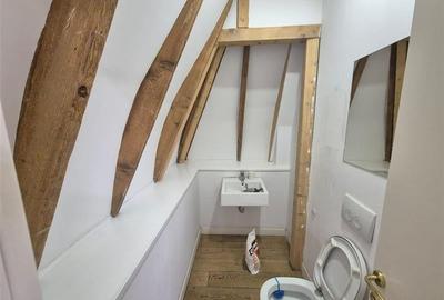 Spatii pentru birouri in vila - 233 mp - aproape km 0 - 6