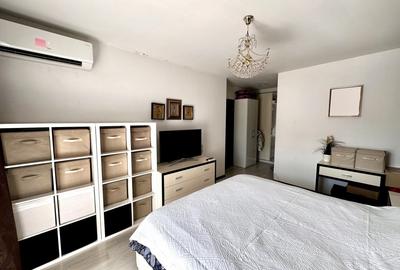 3 camere | Bucurestii noi | Baneasa | Sisesti | Parcare | Comision 0% - 7