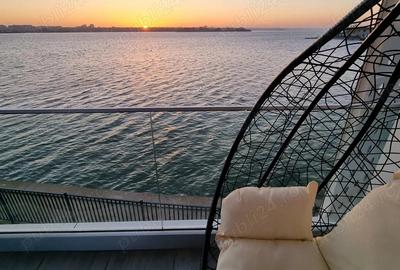 Inchiriez apartament 2 camere,design modern ?i finisaje de lux in complex Lake On Residence Mamaia - 3