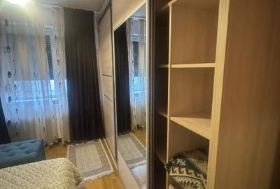 2 camere de închiriat – Zona Piața Ovidiu, Constanța - 5