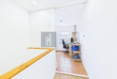 Casă cu 7 camere în Domnești - 19