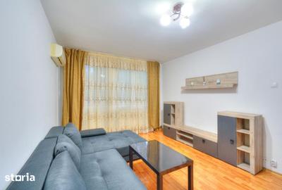 Apartament cu 2 camere semidecomandat în Titan - 7