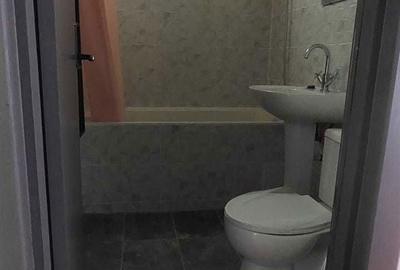 Apartament cu 2 camere semidecomandat în Costin Georgian - 2