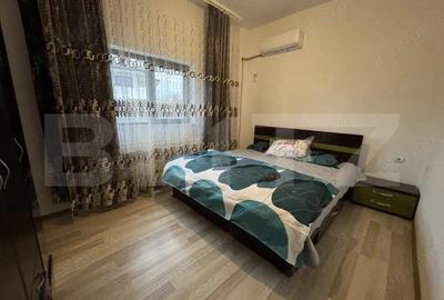 Apartament 2 camere, 40 mp, cartier Popoveni - 1