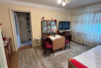 Apartament cu 2 camere semidecomandat în Viziru 3