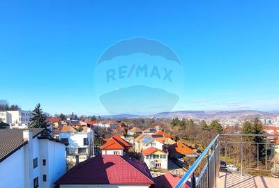 Spatiu birouri de inchiriat 150 mp Calea Turzii. Comision 0% - 13