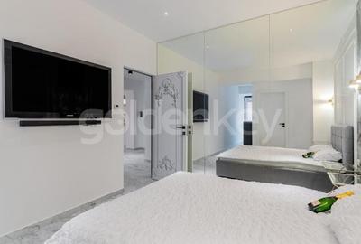 Apartament modern cu 3 camere | garaj si mobilier incluse - 10