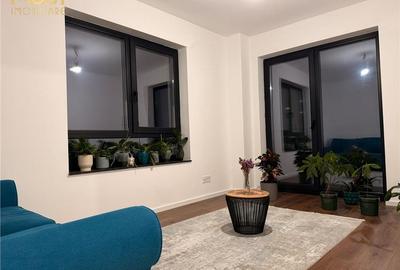 Apartament cu 4 camere semidecomandat, mobilat în Gară - 6