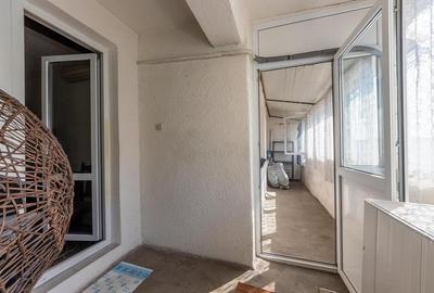 Apartament cu 2 camere, mobilat în Pantelimon - 8