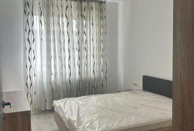 Garsonieră decomandată, mobilată în Militari - 2