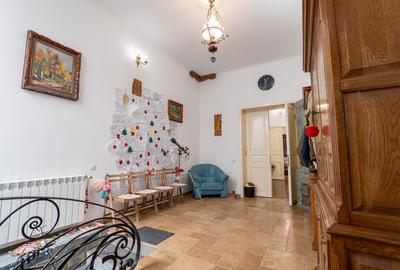 Vila Arhitecturală Tineretului – Unirii - 11
