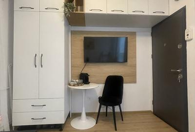 Garsonieră în Șagului - 5