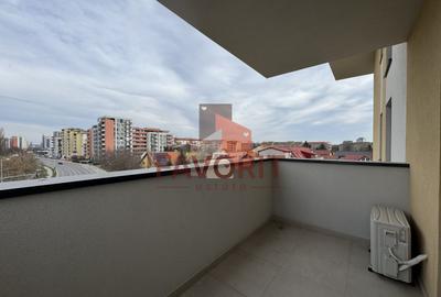 Apartament cu 2 camere decomandat în Aradului - 6