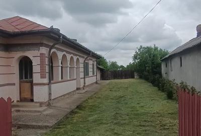Casă cu 4 camere în Căiata - 5