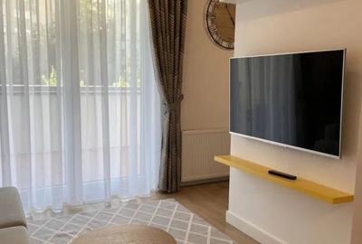 Garsonieră decomandată în Dristor - 3