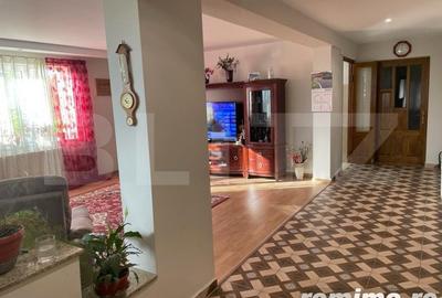Casă cu 4 camere cu Teren 1000 Mp în Șcheia - 3