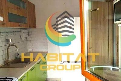 Garsonieră decomandată, mobilată în Metalurgiei - 6