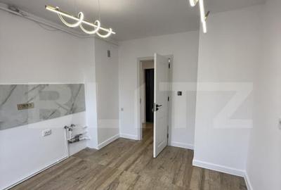 Apartament 2 camere Decomandat - Renovat Complet zona 9 Mai - 4