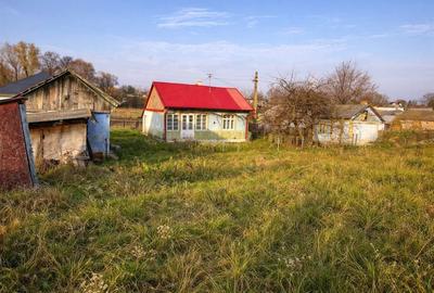 Spațiu comercial, în Hănțești - 5