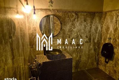 Spațiu comercial, de 320 mp, în Bujoreni - 1
