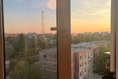 Apartament cu 2 camere decomandat, mobilat în Lujerului - 14