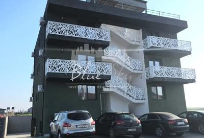 Ovidiu- Apartament 3 camere gata de predare - 1