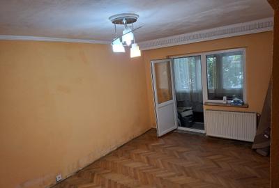 3 camere Popa Șapcă , Decomandat / Centrală , zonă DEOSEBITĂ !!! - 3