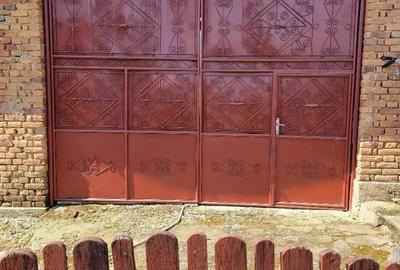 Casa cu panorama si teren generos - 3