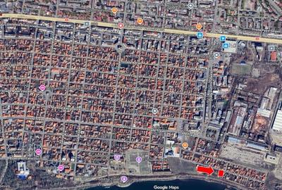 Casă individuală cu 5 camere cu Teren 327 Mp în Ultracentral - 3
