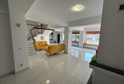 3 Camere | Spatiu Birou | Dorobanti | 170mp | 2 locuri parcare