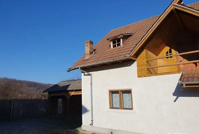 Casă cu 7 camere cu Teren 1362 Mp în Malu cu Flori - 8