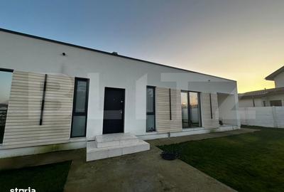 Casă cu 4 camere cu Teren 510 Mp în Corbeanca - 2