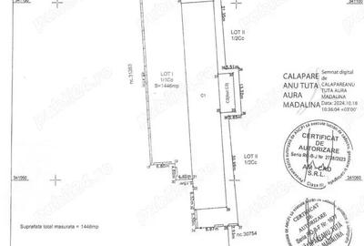 Spațiu comercial, de 1,446 mp, în Filiași - 4
