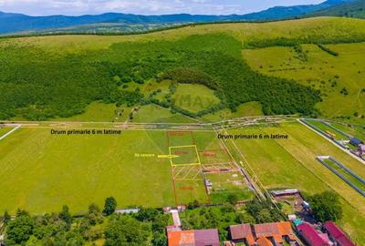 Teren de 612 mp, în Zizin - 5